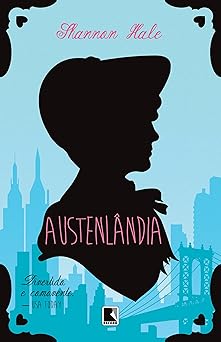 Austenlandia Shannon Hale